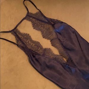 Victoria’s Secret lingerie